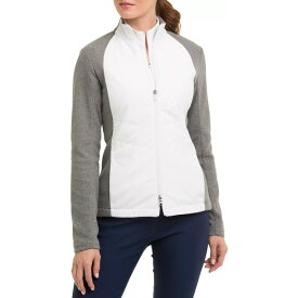 イーピーエヌワイ レディース シャツ トップス EPNY Women's Long-Sleeve Colorblock Jacket Reflections Multi