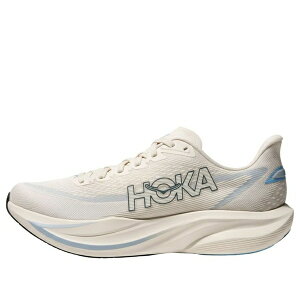 HOKA ONE ONE �z�J�I�l�I�l �����Y �X�j�[�J�[ �yHOKA ONE ONE Mach 7 'Alabaster Soaring Blue' 1171905-ASRN�z �T�C�Y US_M_13