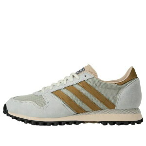 adidas �A�f�B�_�X �����Y �X�j�[�J�[ �yadidas Longridge SPZL 'Wonder Silver Halo Green' KK3669�z �T�C�Y US_10.5(28.5cm)