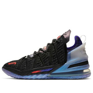 Nike �i�C�L �����Y �X�j�[�J�[ ���u���� �yNike Kylian Mbapp x LeBron 18 NRG 'The Chosen 2' DB8148-001�z �T�C�Y US_11.5(29.5cm)