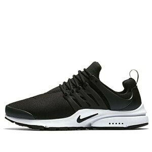 Nike �i�C�L �����Y �X�j�[�J�[ �yNike Air Presto Essential 'Black' 848187-009�z �T�C�Y US_M_13