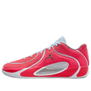 Jordan �W���[�_�� �����Y �X�j�[�J�[ �yAir Jordan Tatum 4 'Siren Red' IO5030-600�z �T�C�Y US_10(28.0cm)