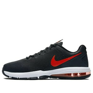 Nike �i�C�L �����Y �X�j�[�J�[ �G�A�}�b�N�X �yNike Air Max Full Ride TR 1.5 'Total Crimson' 869633-006�z �T�C�Y US_10(28.0cm)