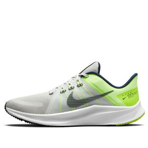 Nike iCL Y Xj[J[ Grey/Green/Black yNike Quest 4 'Photon Dust Volt Glow' DA1105-003z TCY US_7(25.0cm)