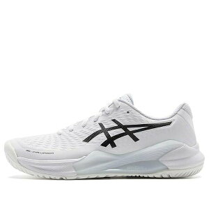ASICS AVbNX Y Xj[J[ White/Black yASICS Gel-Challenger 14 'White and Black' 1041A405-101z TCY US_9(27.0cm)