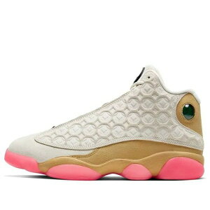 Air Jordan W[_ Y Xj[J[ Pl Ivory/Blk-Dgtl Pnk-Clb Gld yAir Jordan 13 Retro 'Chinese New Year' CW4409-100z TCY US_10.5(28.5cm)