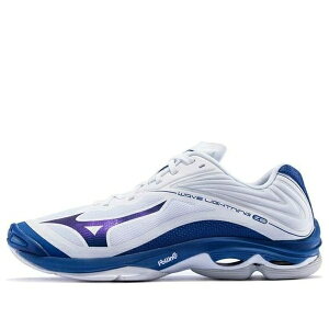 Mizuno ~Ym Y Xj[J[ White/Blue yMizuno Lightning Z6 White/Blue V1GA200021z TCY US_M_15