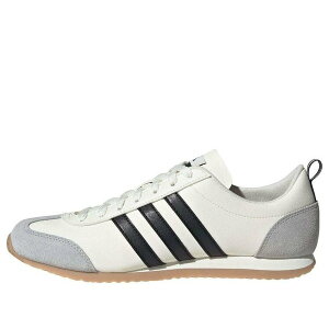 adidas アディダス メンズ スニーカー White/Black/Grey 【adidas VS JOG 2.0 'White Black Grey' JS1031】 サイズ US_9(27.0cm)