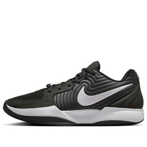 Nike iCL Y Xj[J[ Black/Black/White yNike JA 2 EP 'Black White' HQ8512-001z TCY US_12(30.0cm)