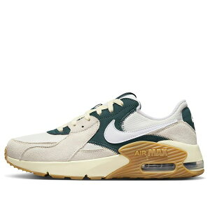 Nike iCL Y Xj[J[ Sail/Light Orewood Brown/Gum Medium Brown/Deep Jungle yNike Air Max Excee 'Sail Deep Jungle' FQ8067-133z TCY US_9(27.0cm)