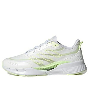 adidas AfB_X Y Xj[J[ Fluorescent Green/White yadidas Climacool 'Fluorescent Green' IE7741z TCY US_5(23.0cm)