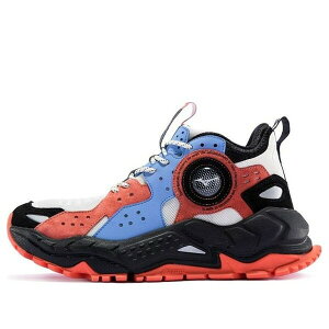 Mizuno ~Ym Y Xj[J[ Blue/Red yMizuno Genesis Machine Unisex Blue/Red D1GH200202z TCY US_8(26.0cm)