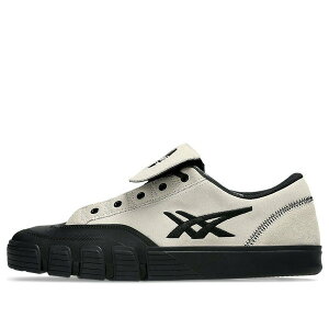 ASICS AVbNX Y Xj[J[ Cream/Black yASICS Gel-Flexkee Pro 2.0 'Cream Black' 1201A979-101z TCY US_10(28.0cm)