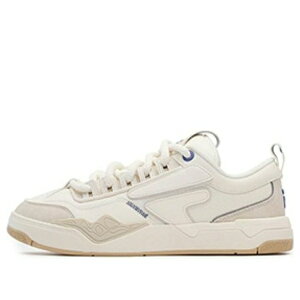 FILA フィラ メンズ スニーカー White/Beige 【FILA FUSION Nollie X Beams 'White Beige' T12M332301AGB】 サイズ US_8(26.0cm)