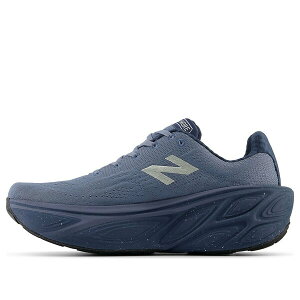 New Balance j[oX Y Xj[J[ Arctic Grey/Vintage Indigo/Silver Metalic yNew Balance Fresh Foam X More v5 2E 'Arctic Grey Vintage Indigo' MMORHS5z TCY US_10.5(28.5cm)