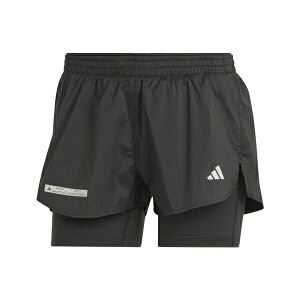 AfB_X fB[X tBbglX X|[c Ultimate Two-in-One Shorts Womens