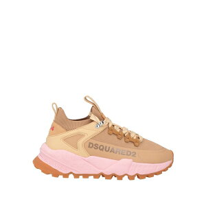 yz fB[XNGA[h fB[X Xj[J[ V[Y Sneakers Beige