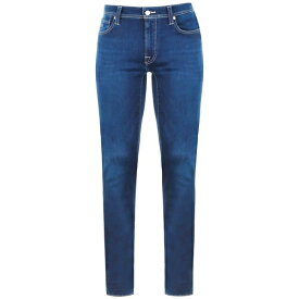 【送料無料】 トラマロッサ メンズ デニムパンツ ボトムス Leonardo 24/7 Jeans 12 Months