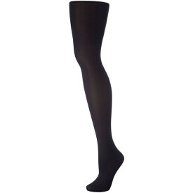 【送料無料】 ウォルフォード レディース レギンス ボトムス Velvet de lux 66d tights Navy