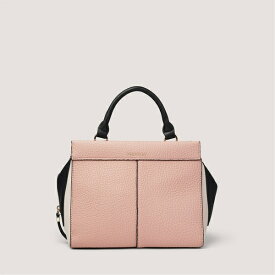 【送料無料】 フィオレリ レディース トートバッグ バッグ Fiorelli Eleni Grab Bag Dusky Pink Mix