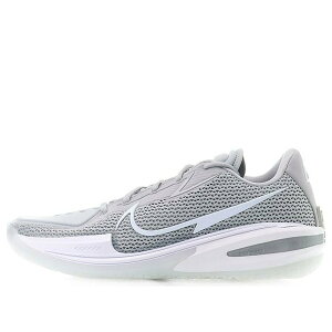 Nike �i�C�L �����Y �X�j�[�J�[ �yNike Air Zoom GT Cut 1 TB 'Wolf Grey' DM5039-003�z �T�C�Y US_M_18