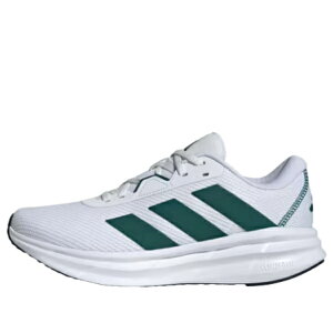 adidas �A�f�B�_�X �����Y �X�j�[�J�[ �yadidas Galaxy 7 'White Green' ID8749�z �T�C�Y US_9.5(27.5cm)