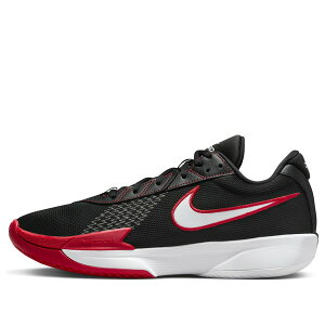 Nike �i�C�L �����Y �X�j�[�J�[ �yNike Air Zoom GT Cut Academy EP 'Black University Red' FB2598-008�z �T�C�Y US_6.5(24.5cm)