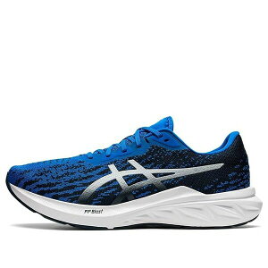 ASICS �A�V�b�N�X �����Y �X�j�[�J�[ �yASICS DynaBlast 2 'Electric Blue' 1011B205-400�z �T�C�Y US_10.5(28.5cm)