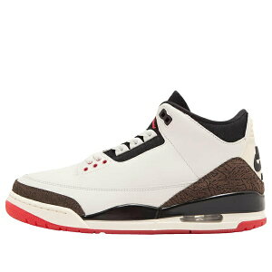 Jordan �W���[�_�� �����Y �X�j�[�J�[ �yAir Jordan 3 Retro 'World's Best Dad' IF4396-103�z �T�C�Y US_10.5(28.5cm)