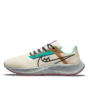 Nike �i�C�L �����Y �X�j�[�J�[ �yNike Air Zoom Pegasus 38 'Running Club - Sail' DO2337-100�z �T�C�Y US_M_4