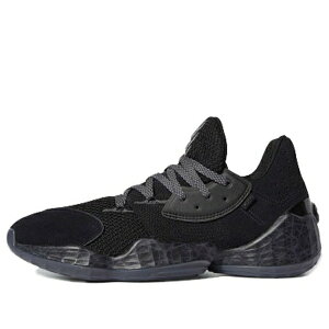 adidas �A�f�B�_�X �����Y �X�j�[�J�[ �yadidas Harden Volume 4 GCA 'Lights Out' FV5572�z �T�C�Y US_8(26.0cm)