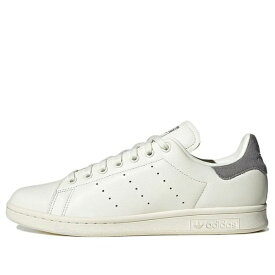 adidas アディダス メンズ スニーカー スタンスミス 【adidas Stan Smith 'Core White Grey' GY0028】 サイズ US_6.5(24.5cm)