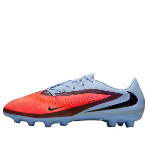 Nike �i�C�L �����Y �X�j�[�J�[ �yNike Phantom 6 Low Academy 'Royal Tint Black Bright Crimson' HQ2318-400�z �T�C�Y US_8(26.0cm)