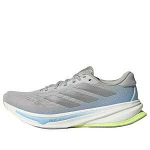 adidas �A�f�B�_�X �����Y �X�j�[�J�[ �yadidas Supernova Rise 2 'Grey Matte Silver' IH8708�z �T�C�Y US_11.5(29.5cm)