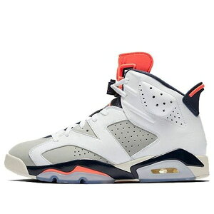 Jordan �W���[�_�� �����Y �X�j�[�J�[ �yAir Jordan 6 Retro 'Tinker' 384664-104�z �T�C�Y US_M_13