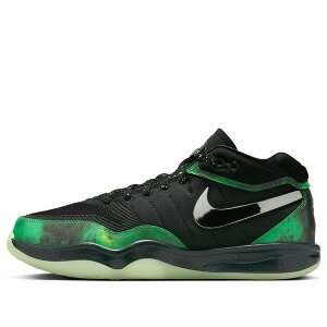 Nike �i�C�L �����Y �X�j�[�J�[ �yNike x Victor Wembanyama Air Zoom GT Hustle 2 EP 'Alien' FZ7310-900�z �T�C�Y US_M_16