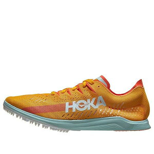 HOKA ONE ONE �z�J�I�l�I�l �����Y �X�j�[�J�[ �yHOKA ONE ONE Cielo X LD 'Radiant Yellow Camellia' 1123097-RYCM�z �T�C�Y US_9.5(27.5cm)