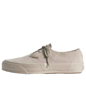 Vans �o���Y �����Y �X�j�[�J�[ �yVans Premium Authentic Ease 'Mushroom Brown' VN000EHF7D6�z �T�C�Y US_7.5(25.5cm)