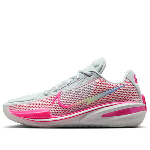 Nike �i�C�L �����Y �X�j�[�J�[ �yNike Air Zoom G.T. Cut 1 EP 'Pink Flash' CZ0176-008�z �T�C�Y US_6.5(24.5cm)