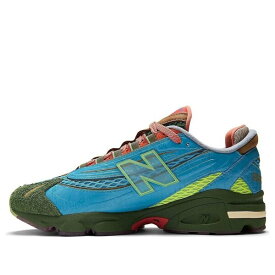 New Balance ニューバランス メンズ スニーカー 【New Balance x Salehe Bembury 1000 'Fog Be The Cloud' M1000BM】 サイズ US_M_15