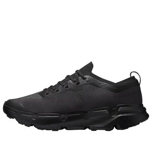 On Running �I�� �����j���O �����Y �X�j�[�J�[ �yOn Running Cloudsoma 'Black' 3MF30651043�z �T�C�Y US_9(27.0cm)
