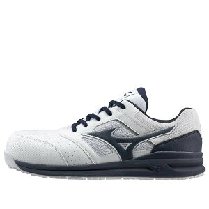 Mizuno �~�Y�m �����Y �X�j�[�J�[ �yMizuno LS II 'White Navy' F1GA213401�z �T�C�Y US_12(30.0cm)