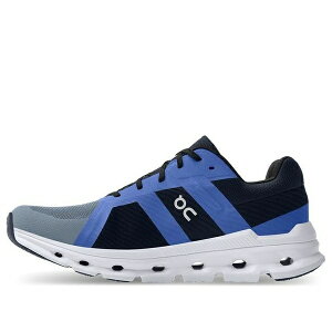 On Running �I�� �����j���O �����Y �X�j�[�J�[ �yOn Running Cloudrunner 'Metal Midnight' 46.99016�z �T�C�Y US_9.5(27.5cm)