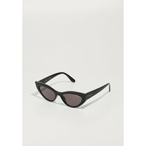 H[OACEFA fB[X TOXACEFA ANZT[ 0VO5637SU - Sunglasses - black