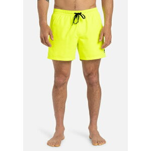 NCbNVo[ Y T_ V[Y EVERYDAY SOLID 15 - Swimming shorts - yellow