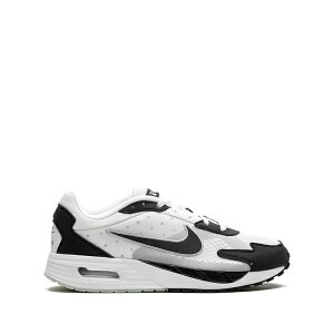 �i�C�L �����Y �X�j�[�J�[ �V���[�Y Air max solo white black sneakers White