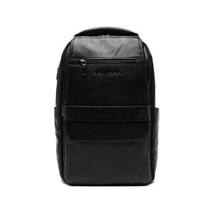 �s�[�N�A�h�� �����Y �o�b�N�p�b�N�E�����b�N�T�b�N �o�b�O Solm leather backpack Black