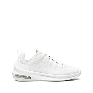 �i�C�L ���f�B�[�X �X�j�[�J�[ �V���[�Y Air max axis sneakers White