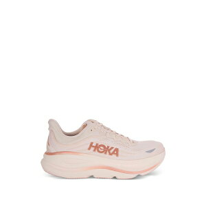 �z�J�I�l�I�l ���f�B�[�X �X�j�[�J�[ �V���[�Y bondi 9 sneakers Pink