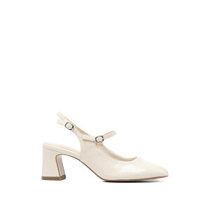 �^�}���X ���f�B�[�X �p���v�X �V���[�Y Buckle-strap pumps Neutrals